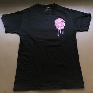 Used cash symbol size S